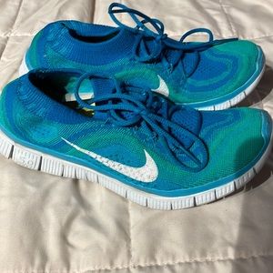 Nike 5.0